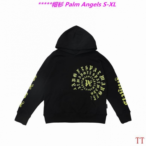 P.a.l.m. A.n.g.e.l.s. Hoodies/Sweatshirt 1164 Men