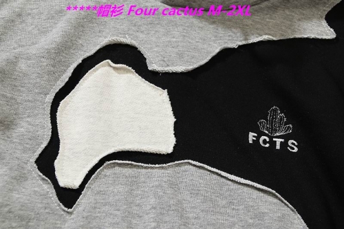 F.o.u.r. C.a.c.t.u.s. Hoodies/Sweatshirt 1933 Men