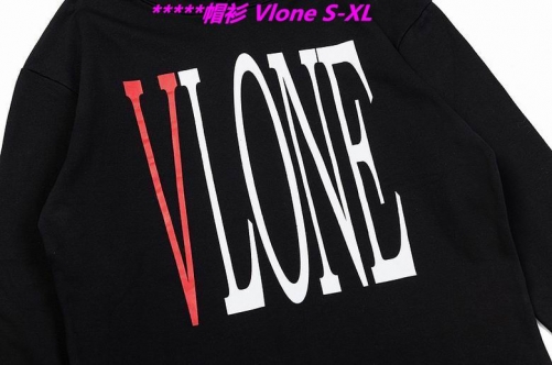 V.l.o.n.e. Hoodies/Sweatshirt 1008 Men