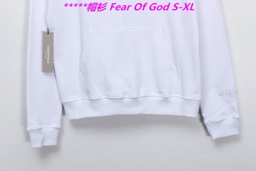 F.e.a.r. O.f. G.o.d. Hoodies/Sweatshirt 1067 Men