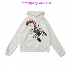 S.p.5.d.e.r. Hoodies/Sweatshirt 1081 Men