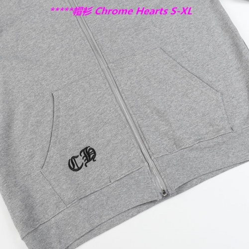 C.h.r.o.m.e. H.e.a.r.t.s. Hoodies/Sweatshirt 1152 Men