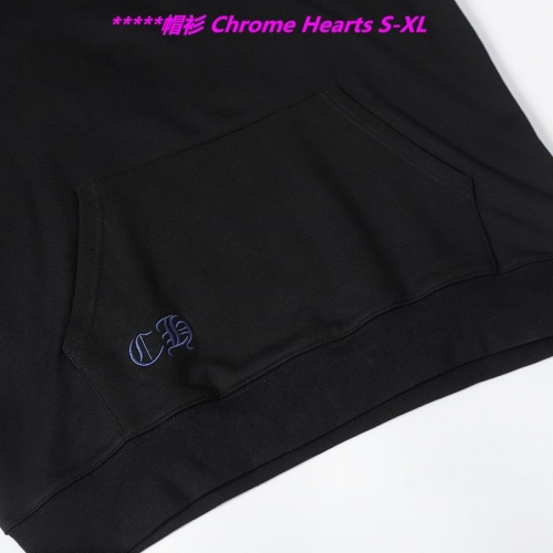 C.h.r.o.m.e. H.e.a.r.t.s. Hoodies/Sweatshirt 1254 Men