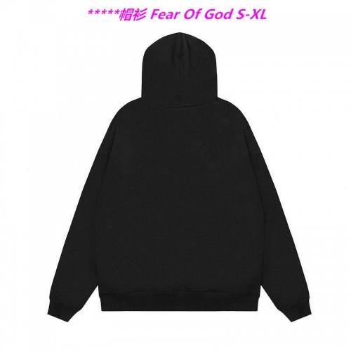 F.e.a.r. O.f. G.o.d. Hoodies/Sweatshirt 1446 Men