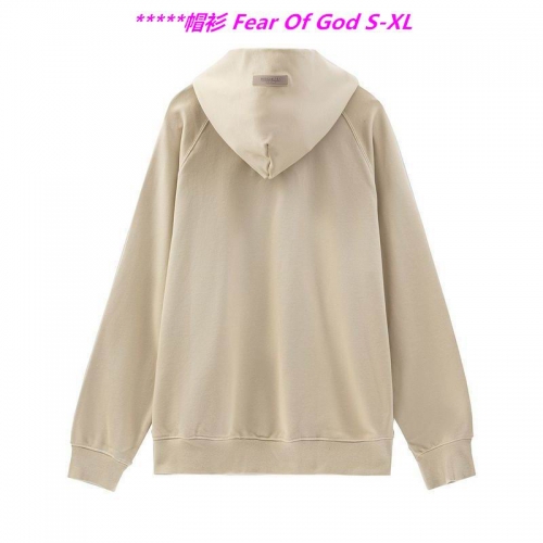 F.e.a.r. O.f. G.o.d. Hoodies/Sweatshirt 1244 Men