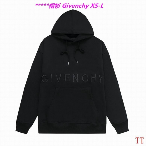 G.i.v.e.n.c.h.y. Hoodies/Sweatshirt 1103 Men