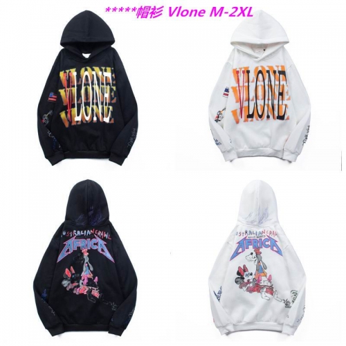 V.l.o.n.e. Hoodies/Sweatshirt 1131 Men