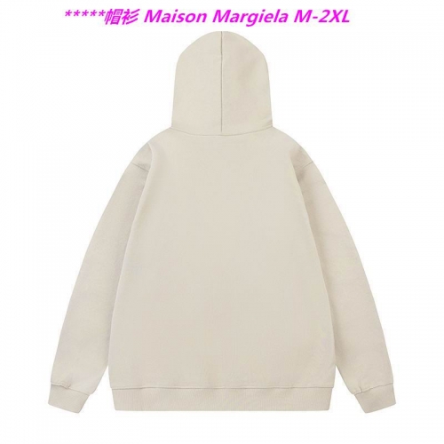 M.a.i.s.o.n. M.a.r.g.i.e.l.a. Hoodies/Sweatshirt 1142 Men