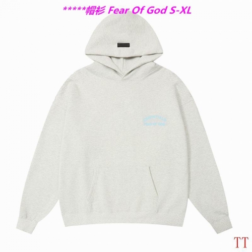 F.e.a.r. O.f. G.o.d. Hoodies/Sweatshirt 1343 Men