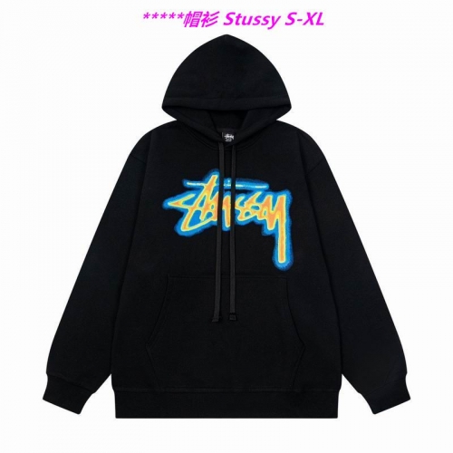 S.t.u.s.s.y. Hoodies/Sweatshirt 1500 Men