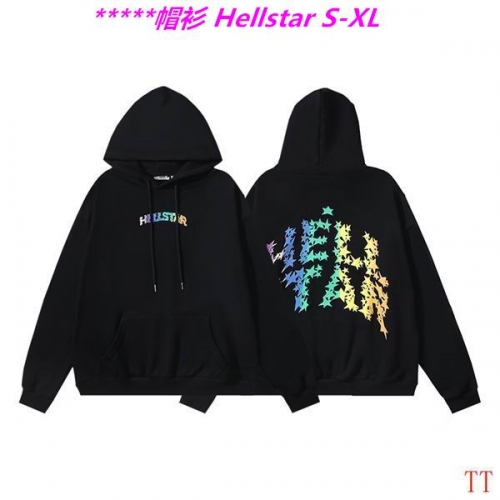 H.e.l.l.s.t.a.r. Hoodies/Sweatshirt 1280 Men