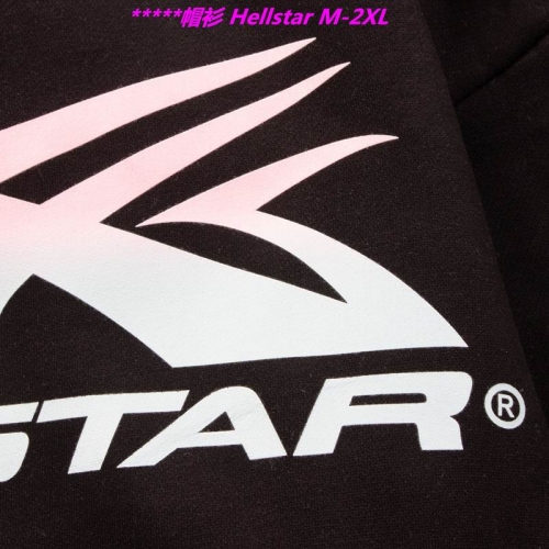 H.e.l.l.s.t.a.r. Hoodies/Sweatshirt 1155 Men