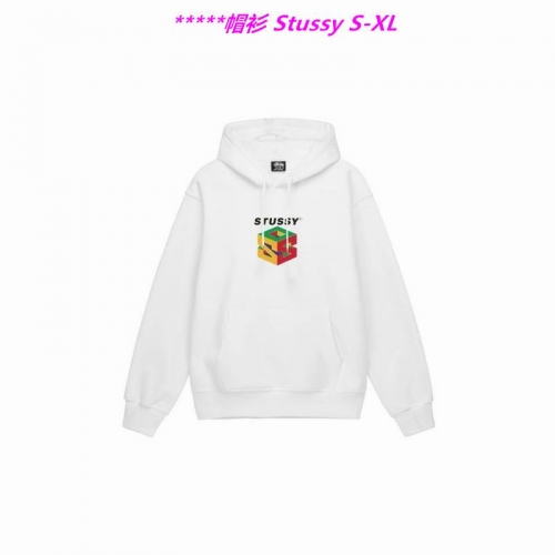 S.t.u.s.s.y. Hoodies/Sweatshirt 1118 Men