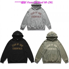 F.e.a.r. O.f. G.o.d. Hoodies/Sweatshirt 1641 Men
