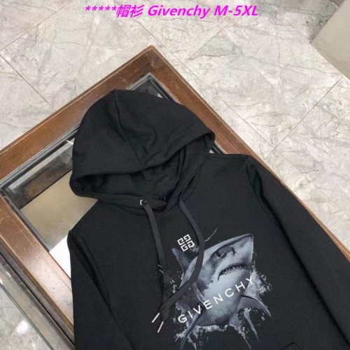 G.i.v.e.n.c.h.y. Hoodies/Sweatshirt 1164 Men