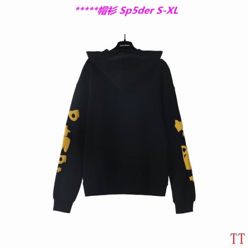 S.p.5.d.e.r. Hoodies/Sweatshirt 1229 Men