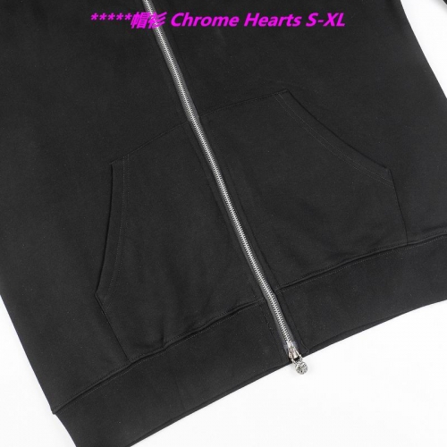 C.h.r.o.m.e. H.e.a.r.t.s. Hoodies/Sweatshirt 1161 Men