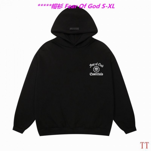 F.e.a.r. O.f. G.o.d. Hoodies/Sweatshirt 1378 Men