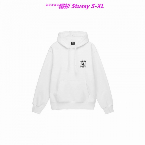 S.t.u.s.s.y. Hoodies/Sweatshirt 1190 Men