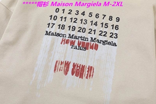 M.a.i.s.o.n. M.a.r.g.i.e.l.a. Hoodies/Sweatshirt 1140 Men