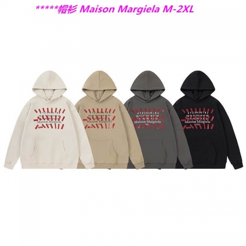 M.a.i.s.o.n. M.a.r.g.i.e.l.a. Hoodies/Sweatshirt 1166 Men