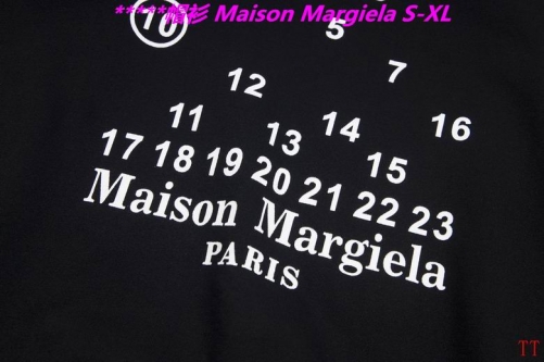 M.a.i.s.o.n. M.a.r.g.i.e.l.a. Hoodies/Sweatshirt 1064 Men