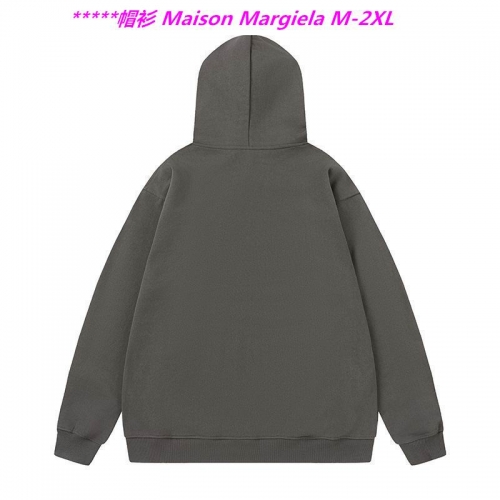 M.a.i.s.o.n. M.a.r.g.i.e.l.a. Hoodies/Sweatshirt 1116 Men