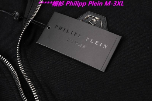 P.h.i.l.i.p.p. P.l.e.i.n. Hoodies/Sweatshirt 1165 Men