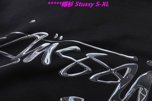 S.t.u.s.s.y. Hoodies/Sweatshirt 1362 Men