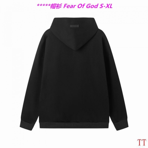 F.e.a.r. O.f. G.o.d. Hoodies/Sweatshirt 1336 Men