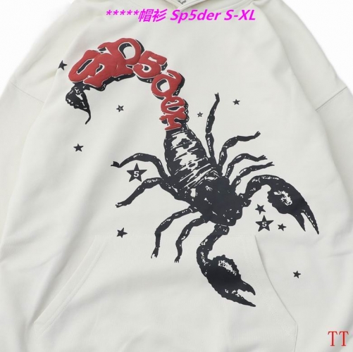 S.p.5.d.e.r. Hoodies/Sweatshirt 1256 Men