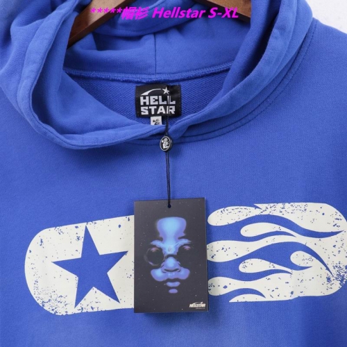 H.e.l.l.s.t.a.r. Hoodies/Sweatshirt 1462 Men