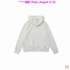 P.a.l.m. A.n.g.e.l.s. Hoodies/Sweatshirt 1151 Men