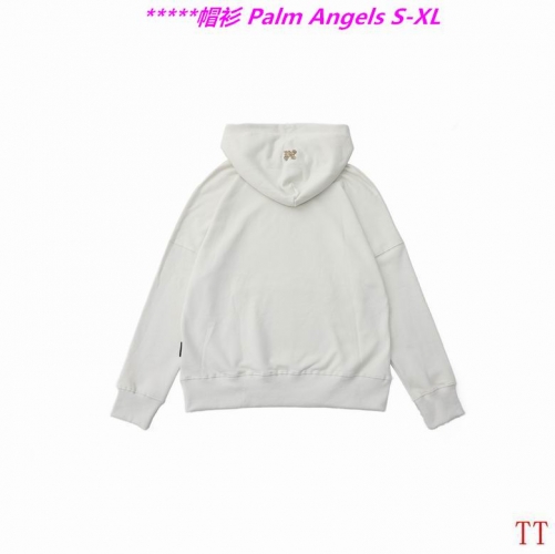 P.a.l.m. A.n.g.e.l.s. Hoodies/Sweatshirt 1151 Men