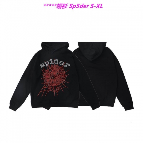 S.p.5.d.e.r. Hoodies/Sweatshirt 1088 Men