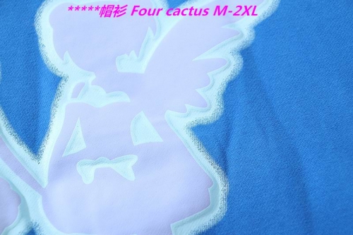 F.o.u.r. C.a.c.t.u.s. Hoodies/Sweatshirt 1525 Men