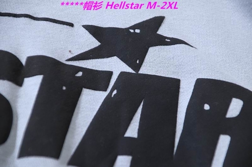 H.e.l.l.s.t.a.r. Hoodies/Sweatshirt 1064 Men