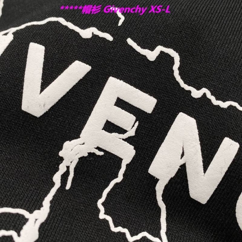 G.i.v.e.n.c.h.y. Hoodies/Sweatshirt 1030 Men