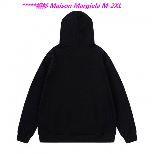 M.a.i.s.o.n. M.a.r.g.i.e.l.a. Hoodies/Sweatshirt 1147 Men