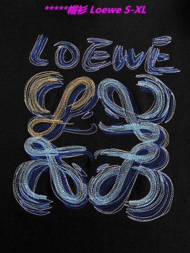 L.o.e.w.e. Hoodies/Sweatshirt 1070 Men