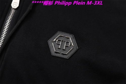 P.h.i.l.i.p.p. P.l.e.i.n. Hoodies/Sweatshirt 1033 Men