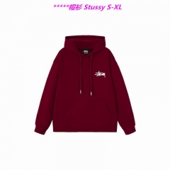 S.t.u.s.s.y. Hoodies/Sweatshirt 1304 Men