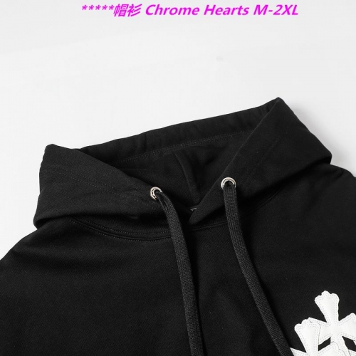 C.h.r.o.m.e. H.e.a.r.t.s. Hoodies/Sweatshirt 1481 Men