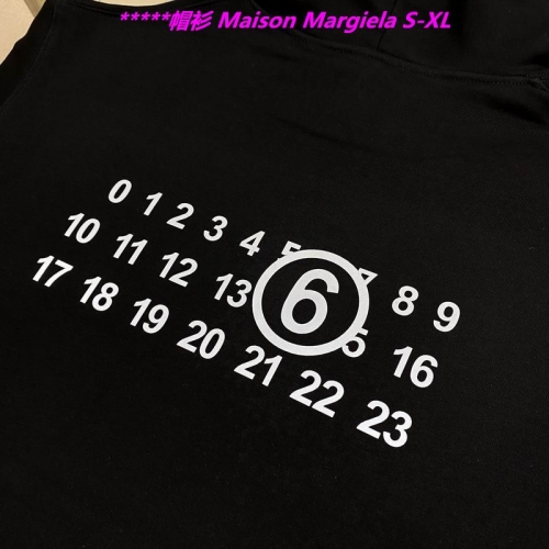 M.a.i.s.o.n. M.a.r.g.i.e.l.a. Hoodies/Sweatshirt 1022 Men