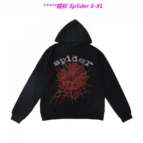 S.p.5.d.e.r. Hoodies/Sweatshirt 1085 Men