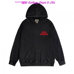 G.a.l.l.e.r.y. D.e.p.t. Hoodies/Sweatshirt 1227 Men