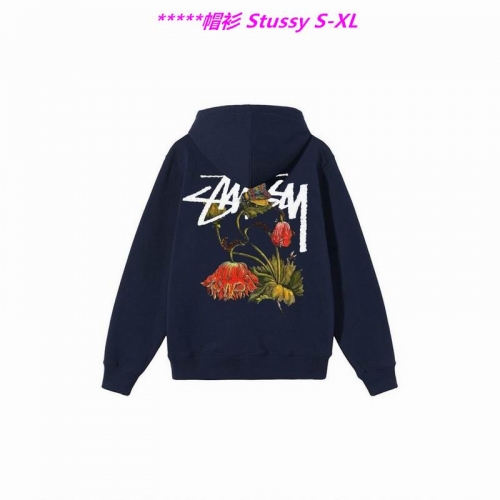 S.t.u.s.s.y. Hoodies/Sweatshirt 1045 Men