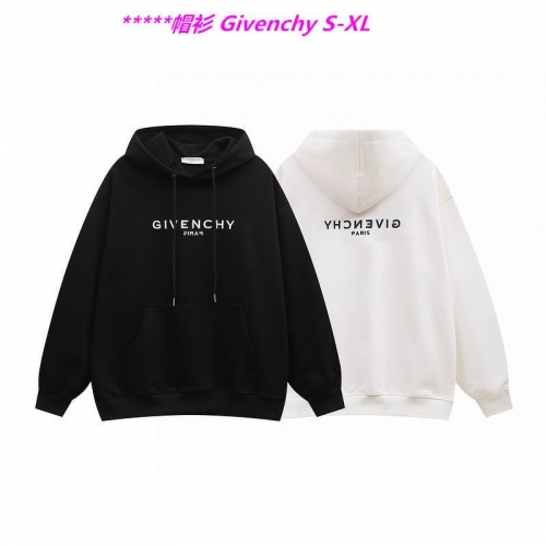 G.i.v.e.n.c.h.y. Hoodies/Sweatshirt 1162 Men