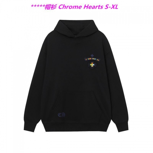 C.h.r.o.m.e. H.e.a.r.t.s. Hoodies/Sweatshirt 1258 Men