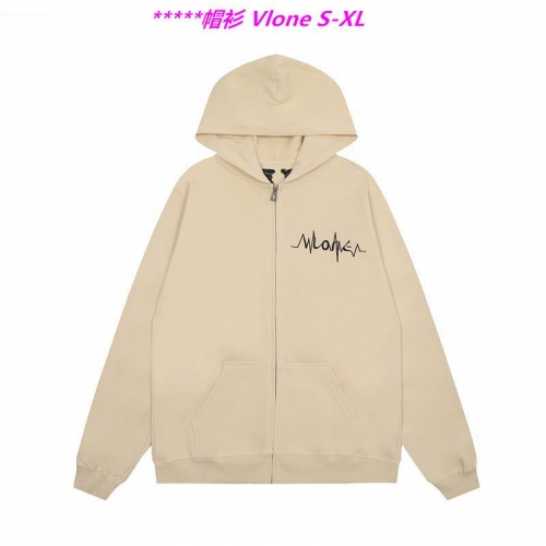 V.l.o.n.e. Hoodies/Sweatshirt 1117 Men